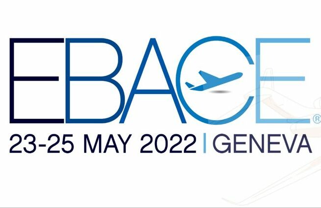 We are excited to be attending the European Business Aviation Convention & Exibition (EBACE) in Geneva, Switzerland from May 23rd till 25th.